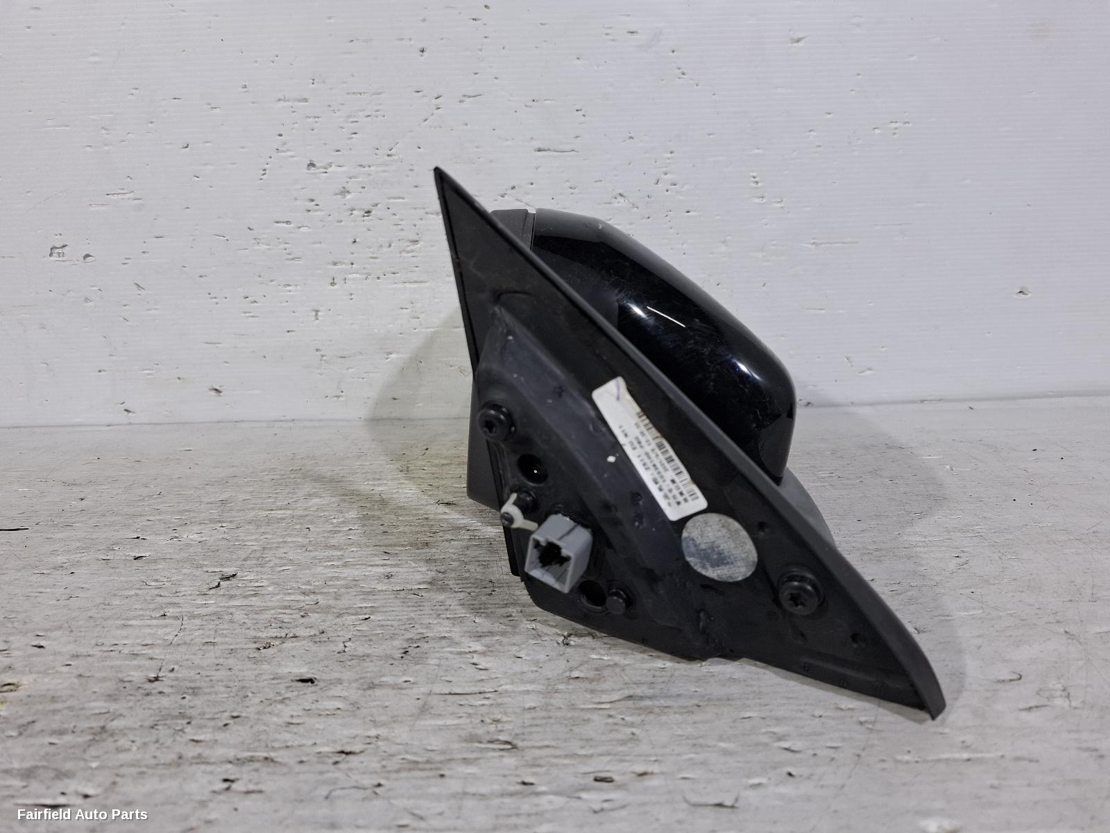 2017-2024 Mg Zs Left Door Mirror