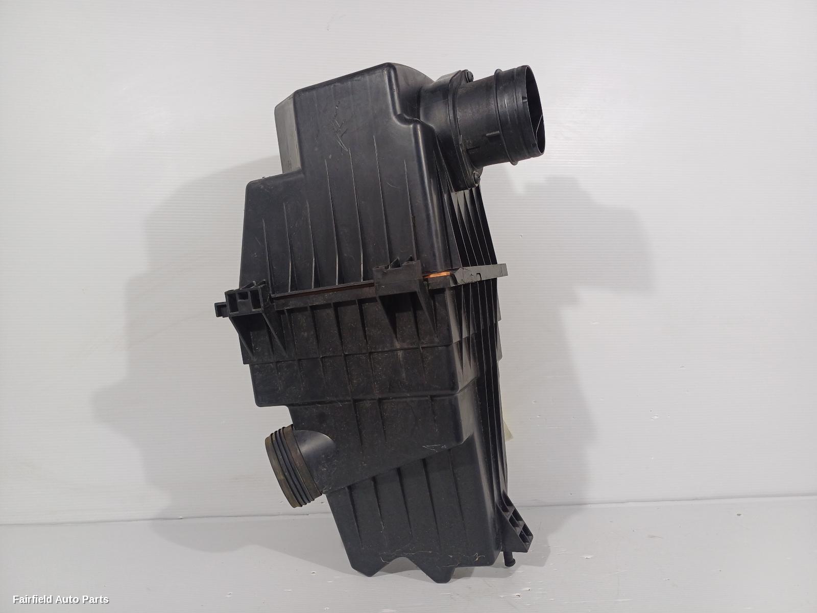2015-2021 Ldv G10 Air Cleaner Box