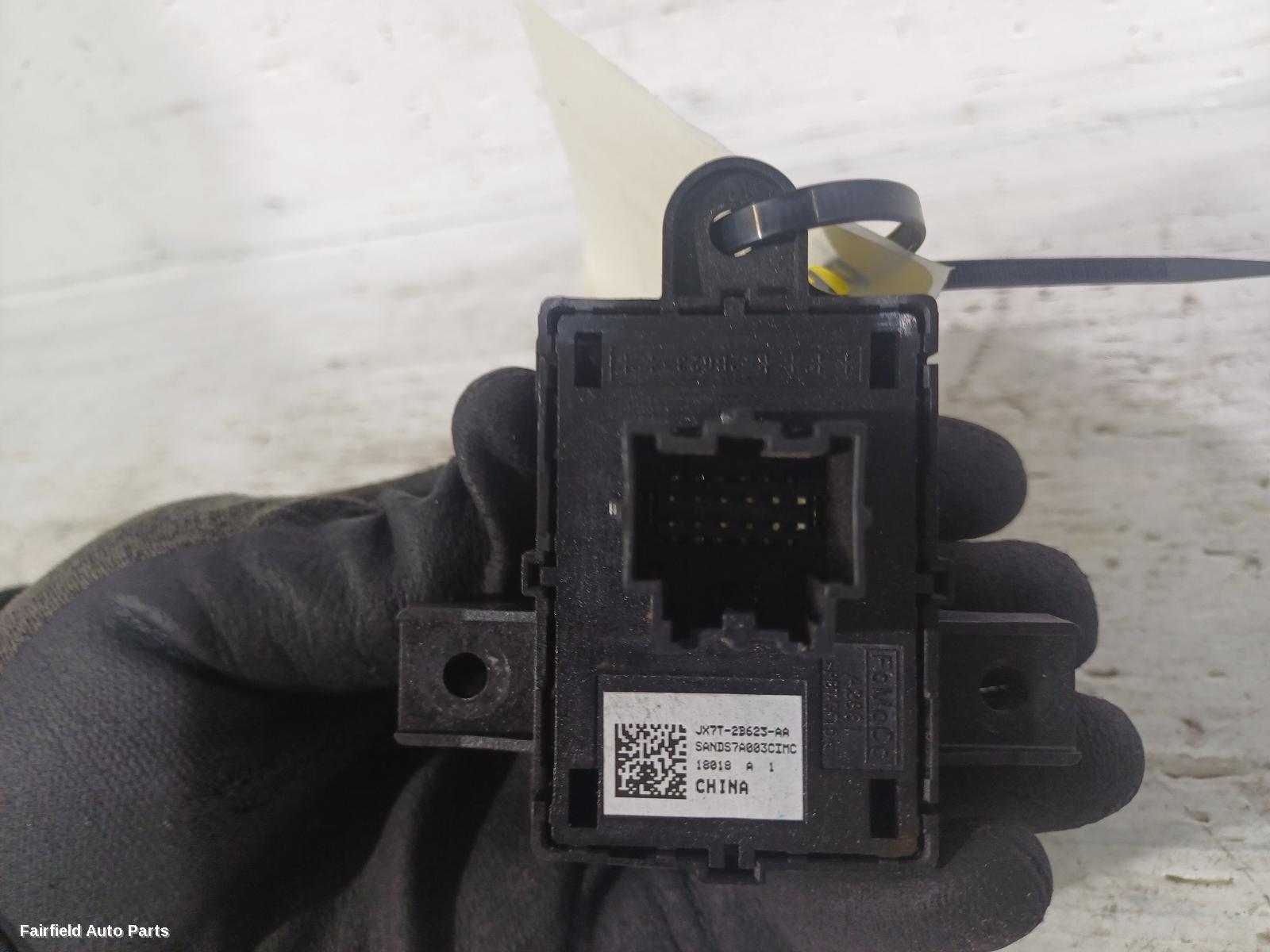 2018-2024 Ford Focus Combination Switch