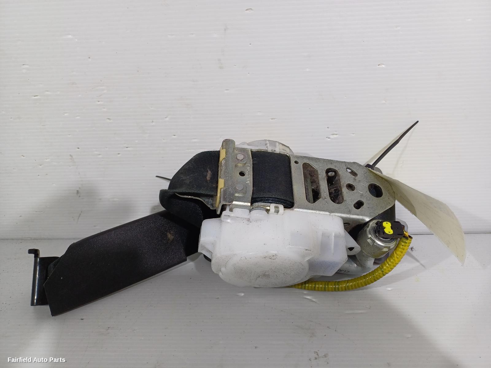 2010-2014 Toyota Kluger Seatbelt Stalk