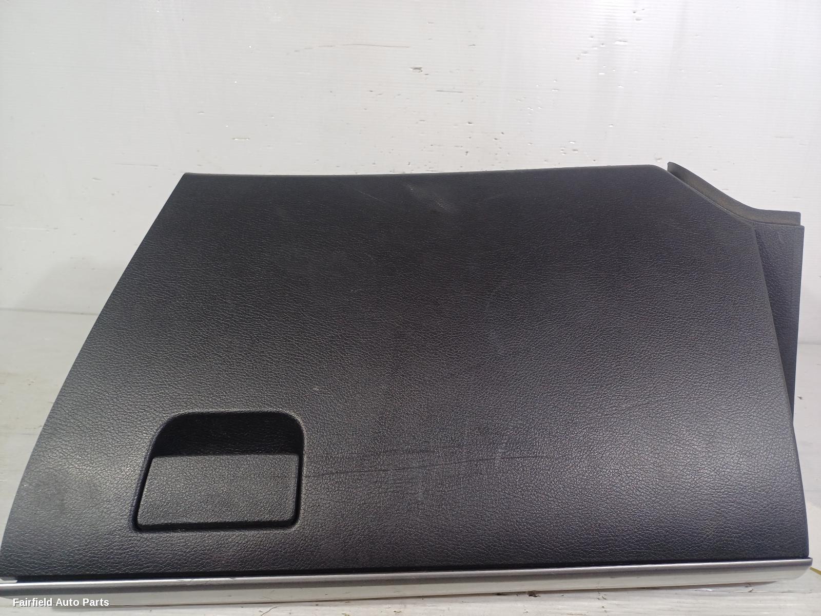 2009-2013 Mazda 3 Glove Box