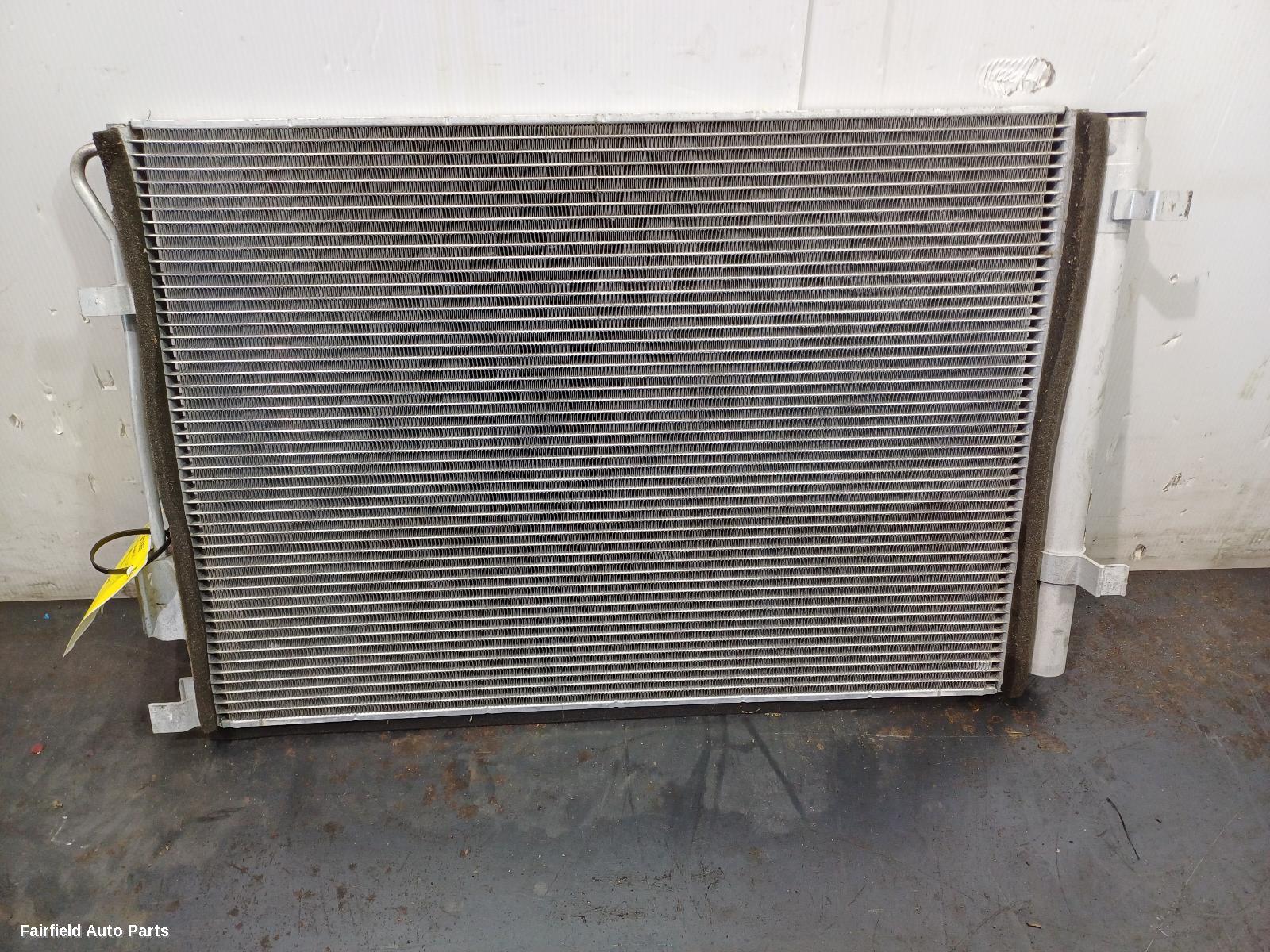 2019-2026 Hyundai Venue A C Condenser