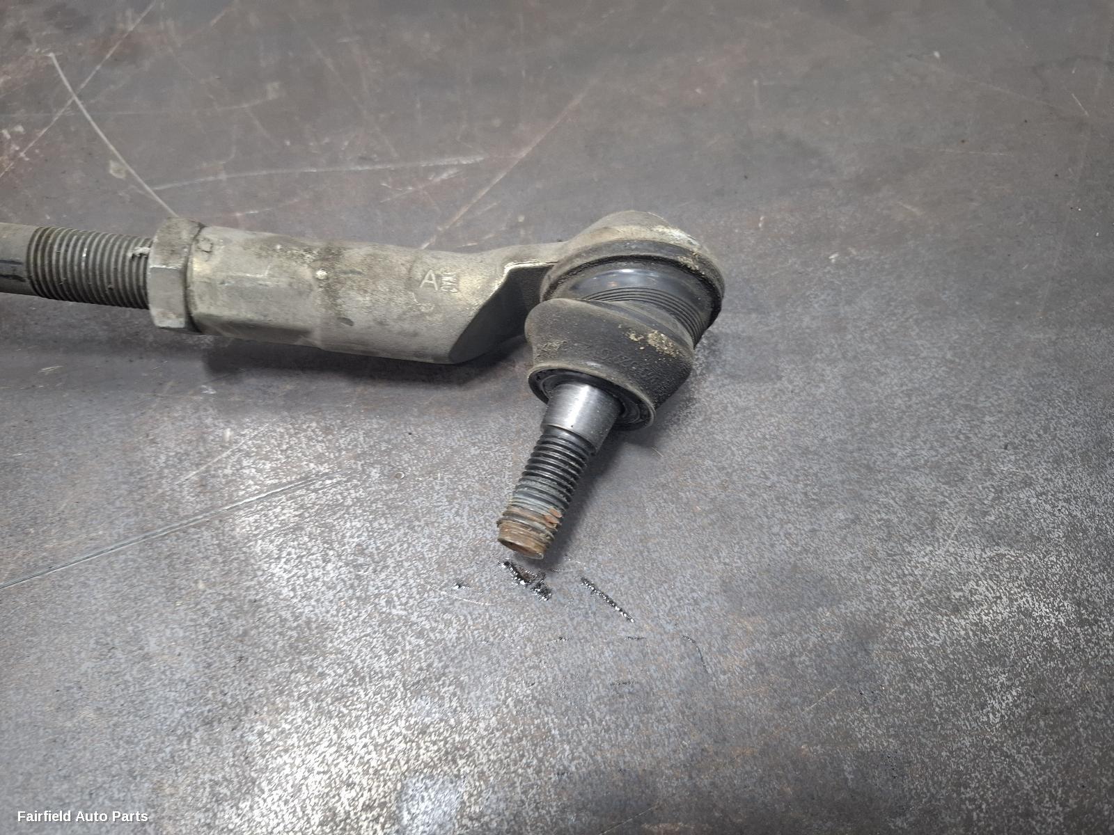 2012-2016 Volkswagen Golf Steering Box Rack