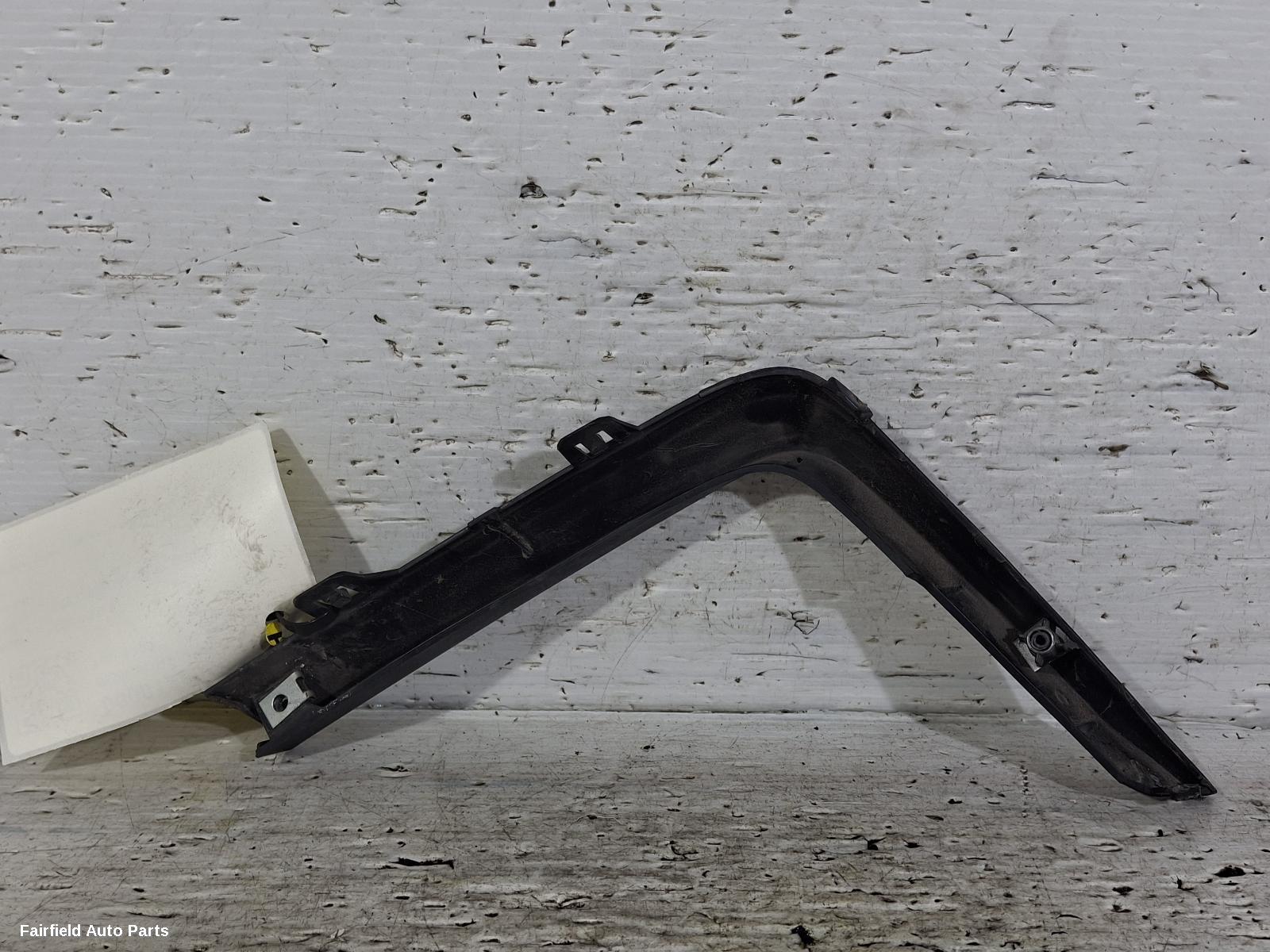 2020-2026 Ldv Deliver 9 Left Indicator Fog Side