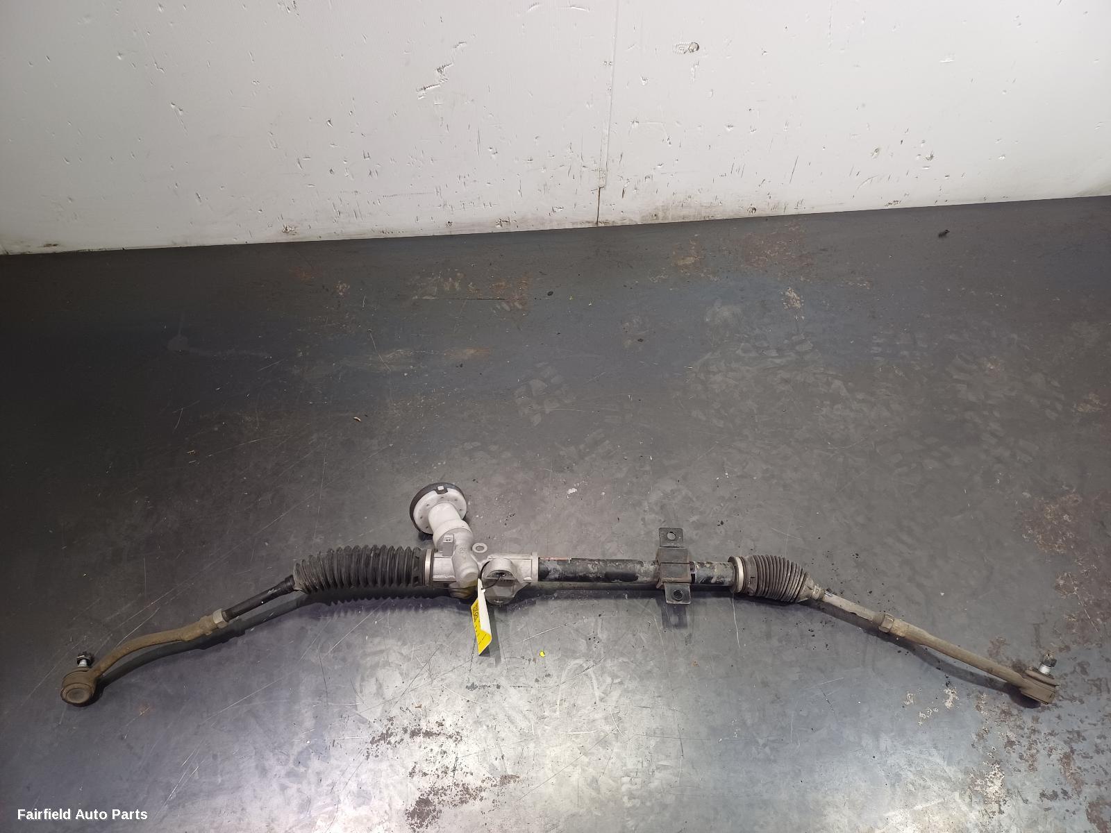 2011-2019 Hyundai Accent Steering Box Rack