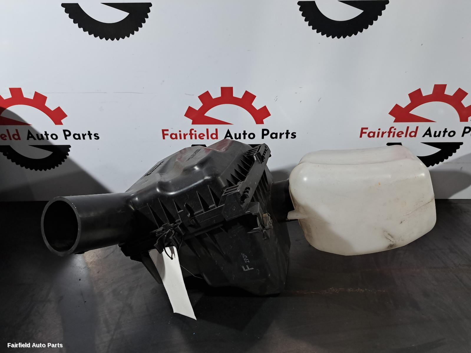 2009-2014 Subaru Liberty Air Cleaner Box