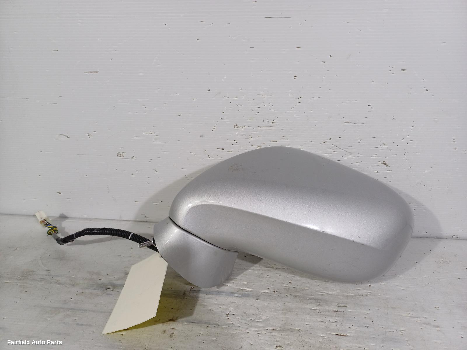 2005-2008 Lexus Is250/is250c Left Door Mirror