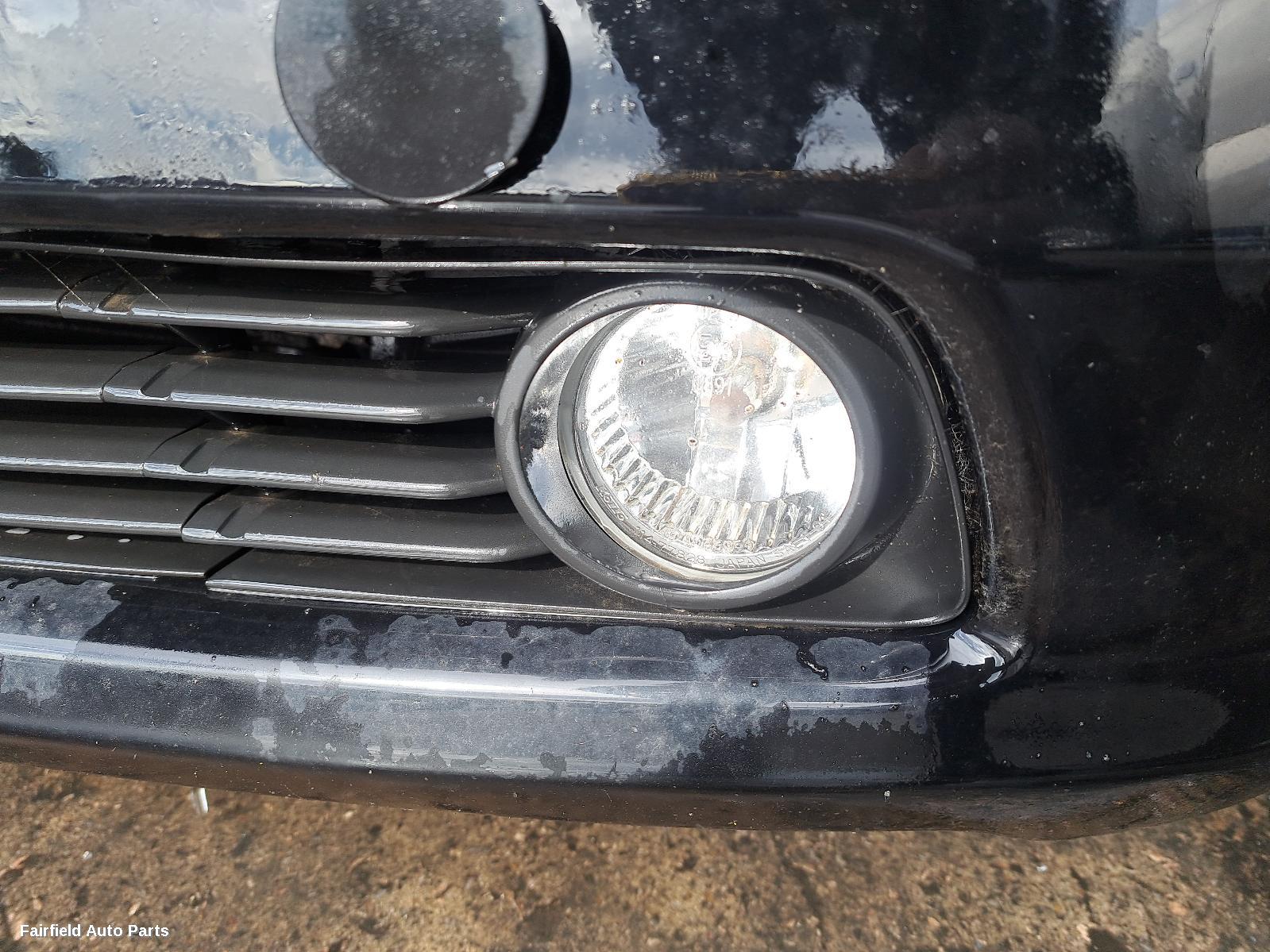 2003-2009 Toyota Prius Left Front Door