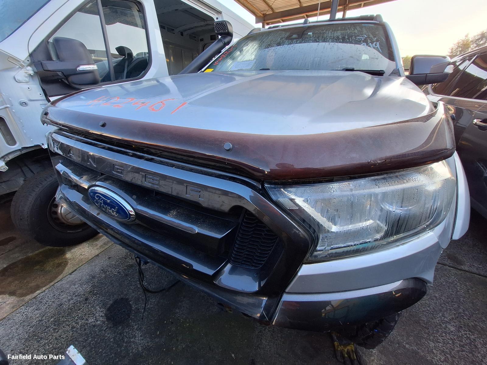 2011-2022 Ford Ranger Snorkel