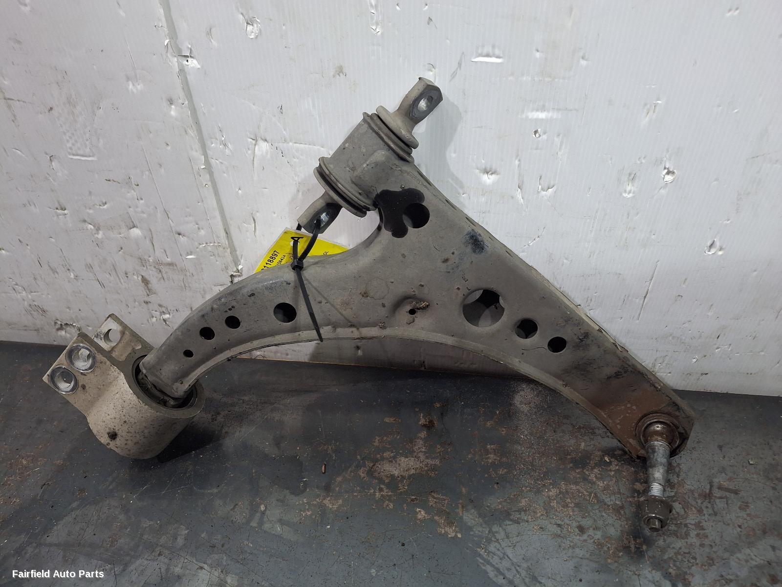 2016-2020 Holden Astra Right Front Lower Control Arm