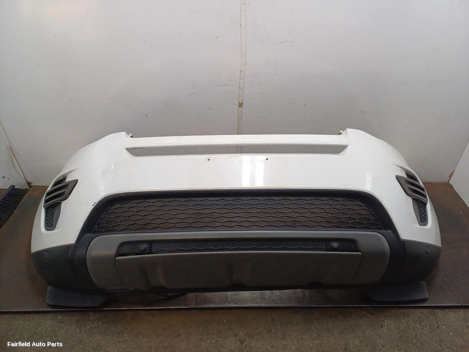 2015-2019 Land Rover Discovery Sport Front Bumper