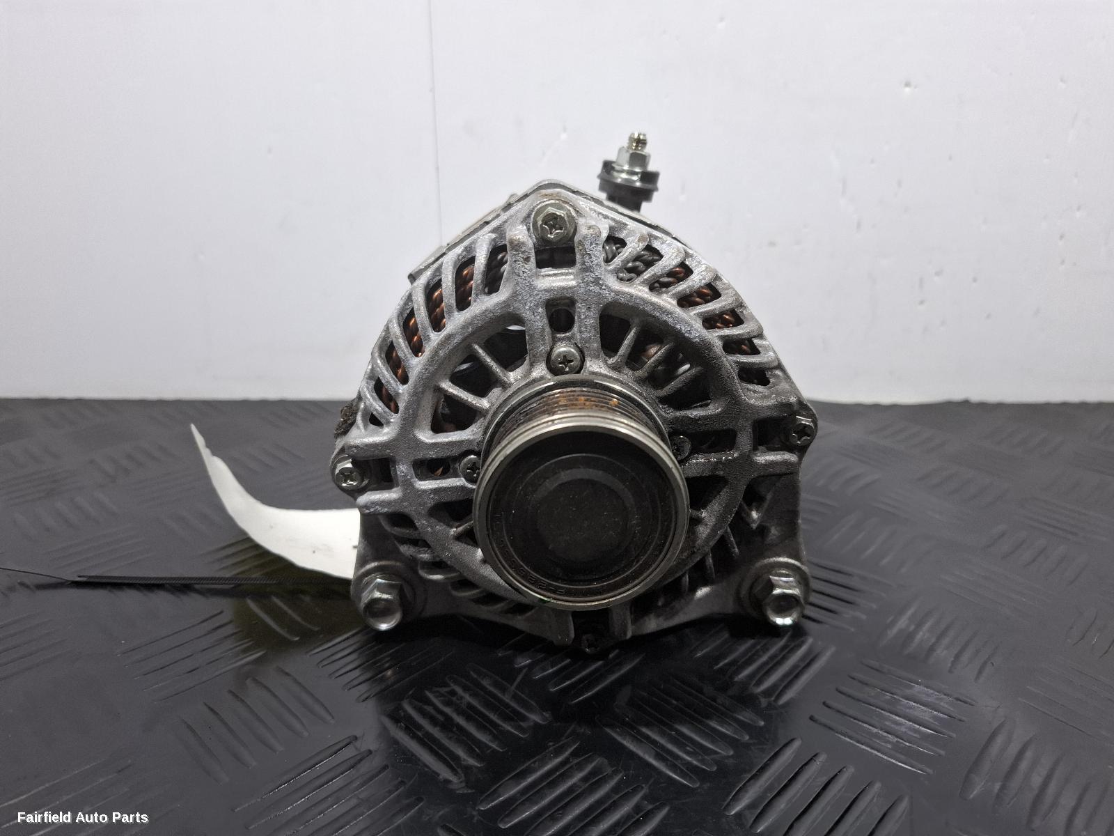 2016-2023 Mazda Cx9 Alternator