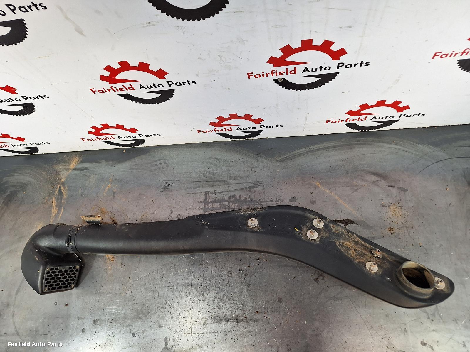 2011-2022 Ford Ranger Snorkel