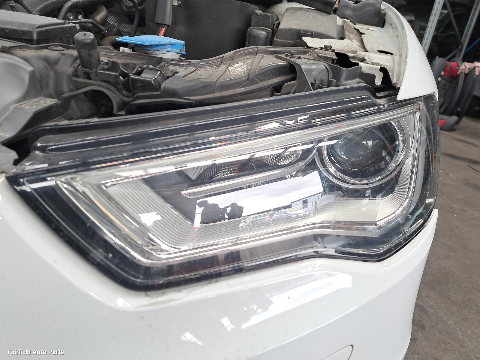 2016 Audi A3 Right Taillight