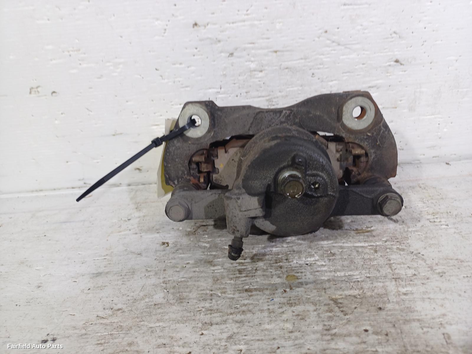 2007-2013 Toyota Corolla Caliper