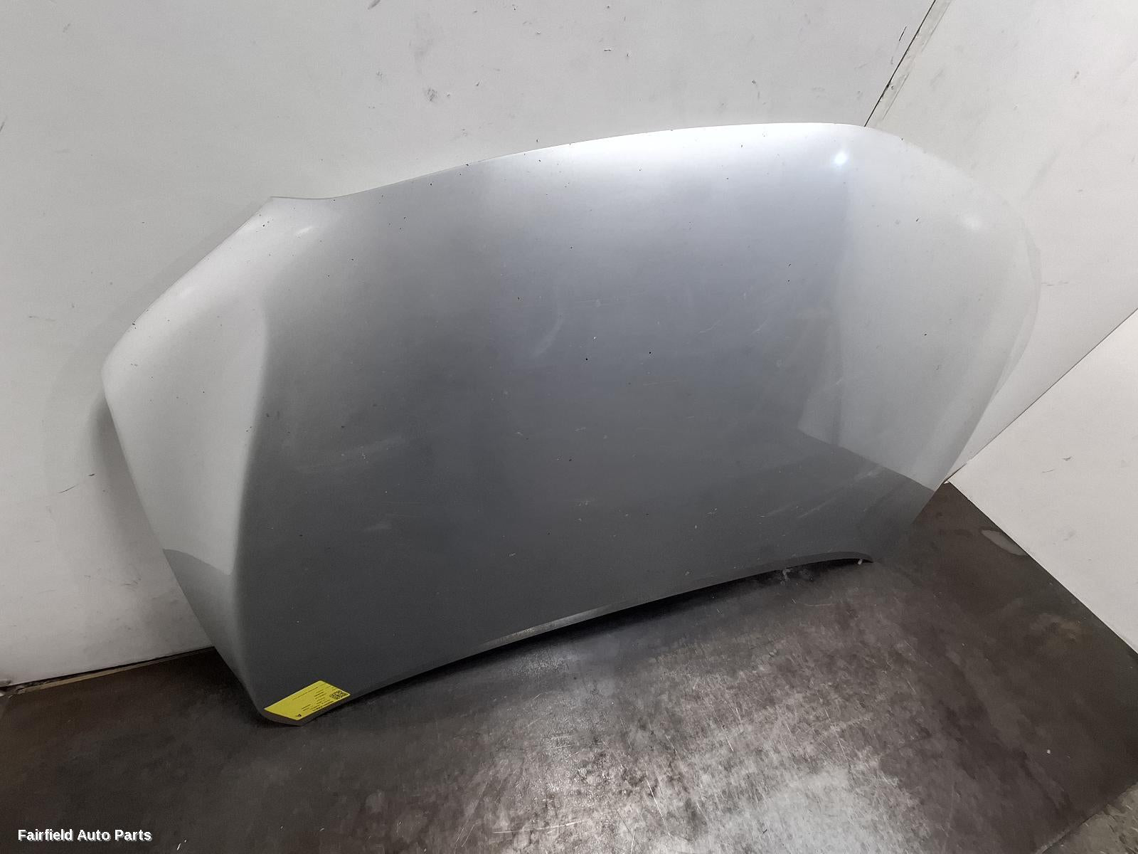 2007-2013 Toyota Corolla Bonnet