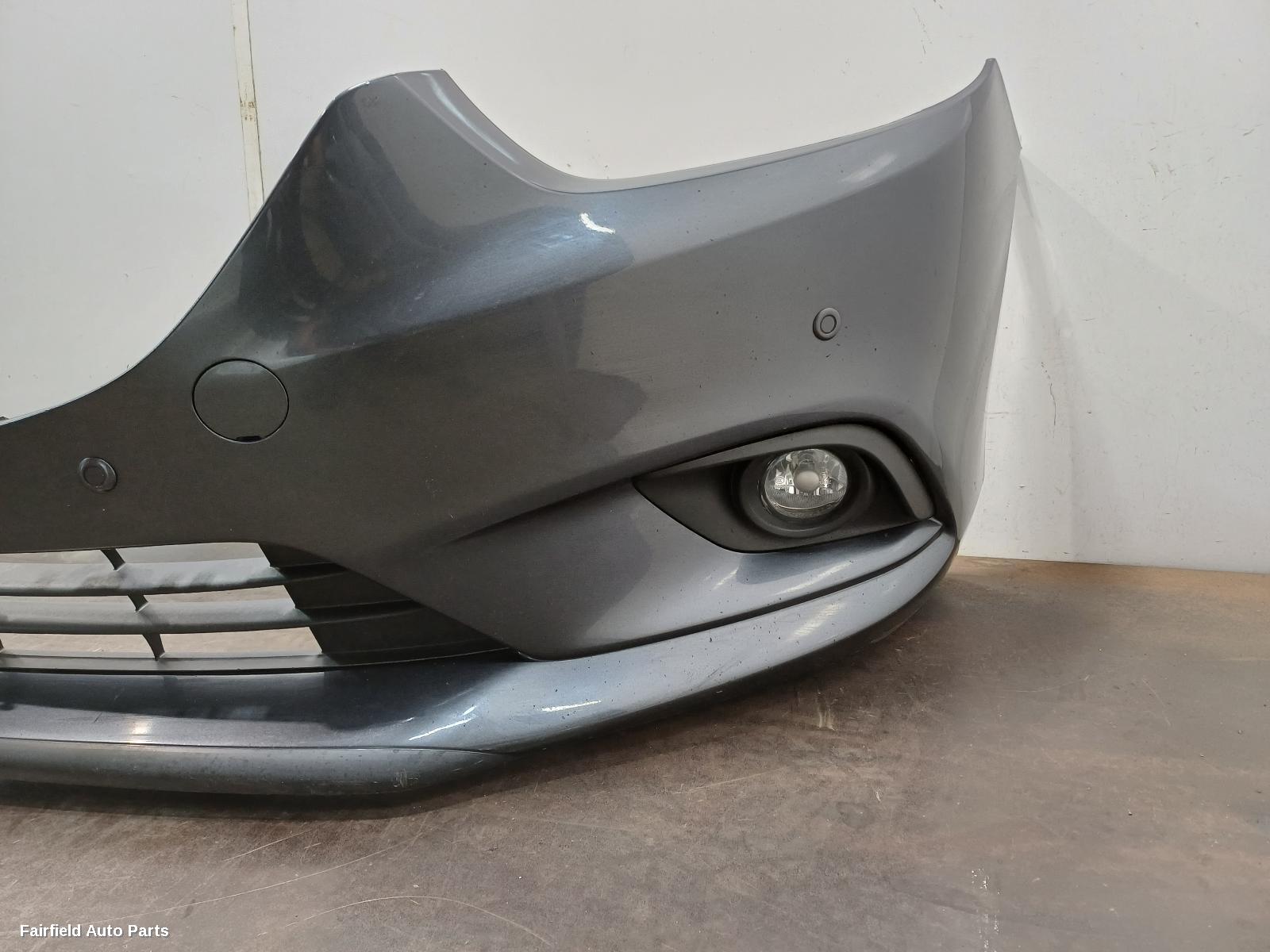 2014-2018 Mazda 6 Front Bumper
