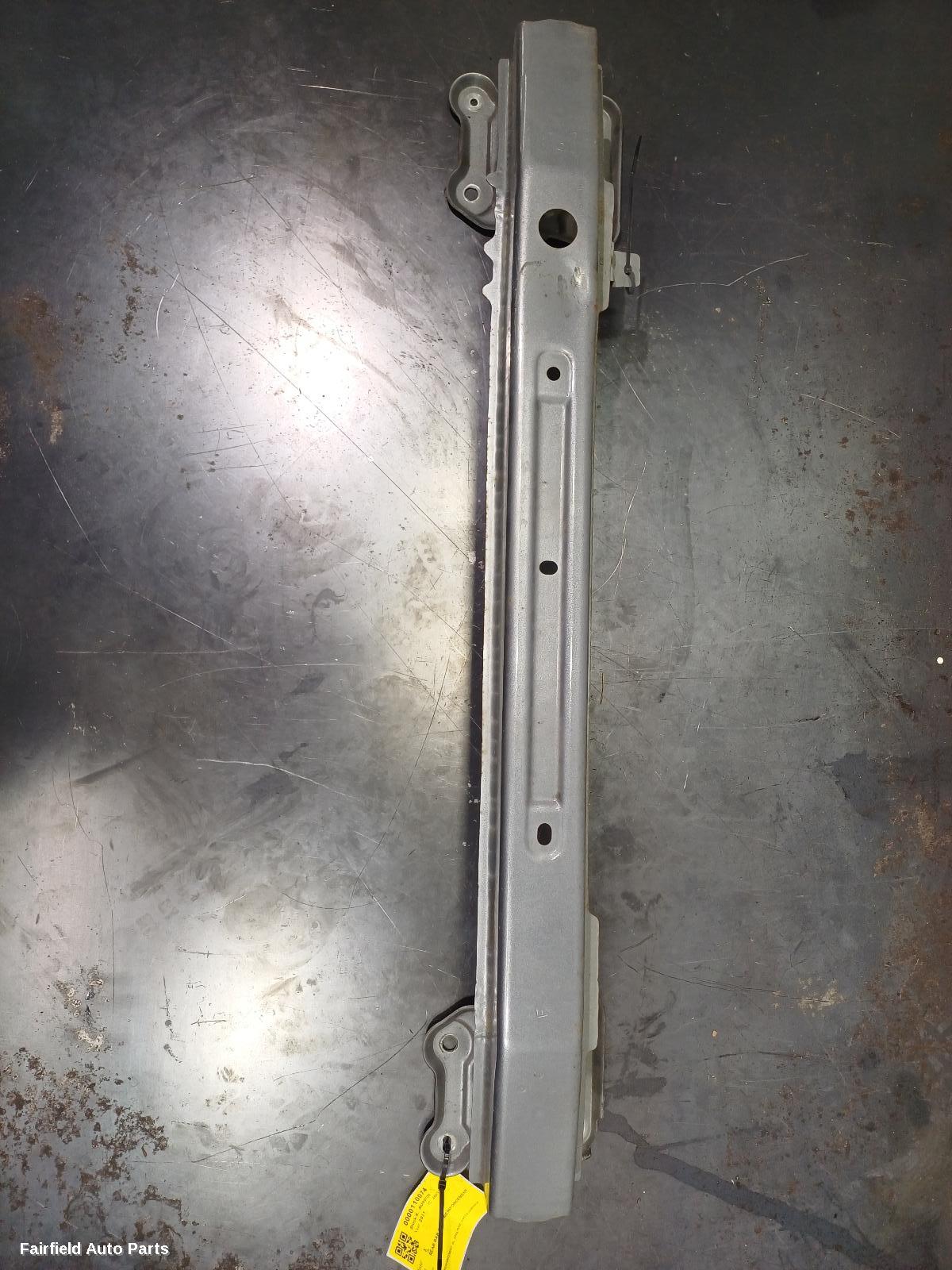 2009-2013 Mazda 3 R Bar Bracket Reinfo