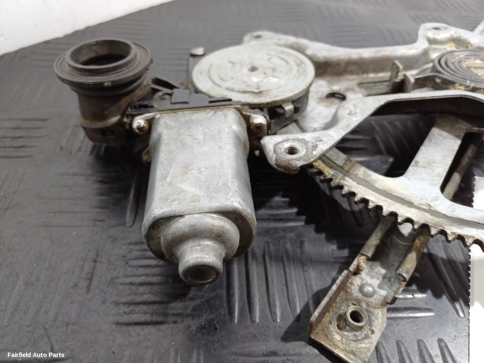 2002-2006 Toyota Camry Left Front Window Reg Motor