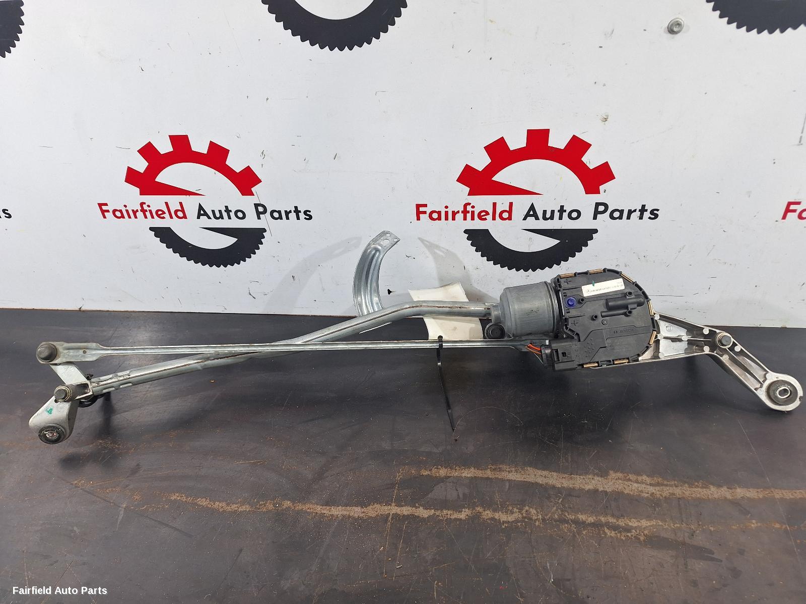2014-2023 Mercedes C Class Wiper Motor