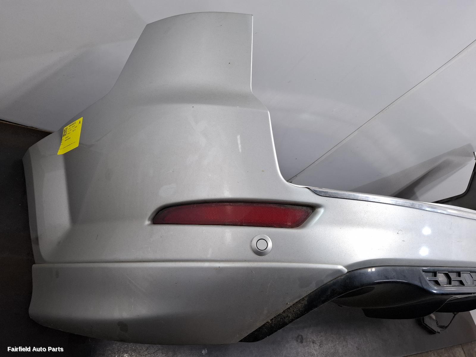 2010-2014 Ford Mondeo Rear Bumper