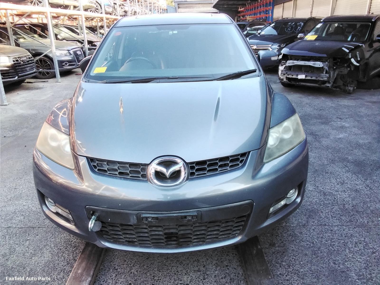 2006-2009 Mazda Cx7 Radiator Support