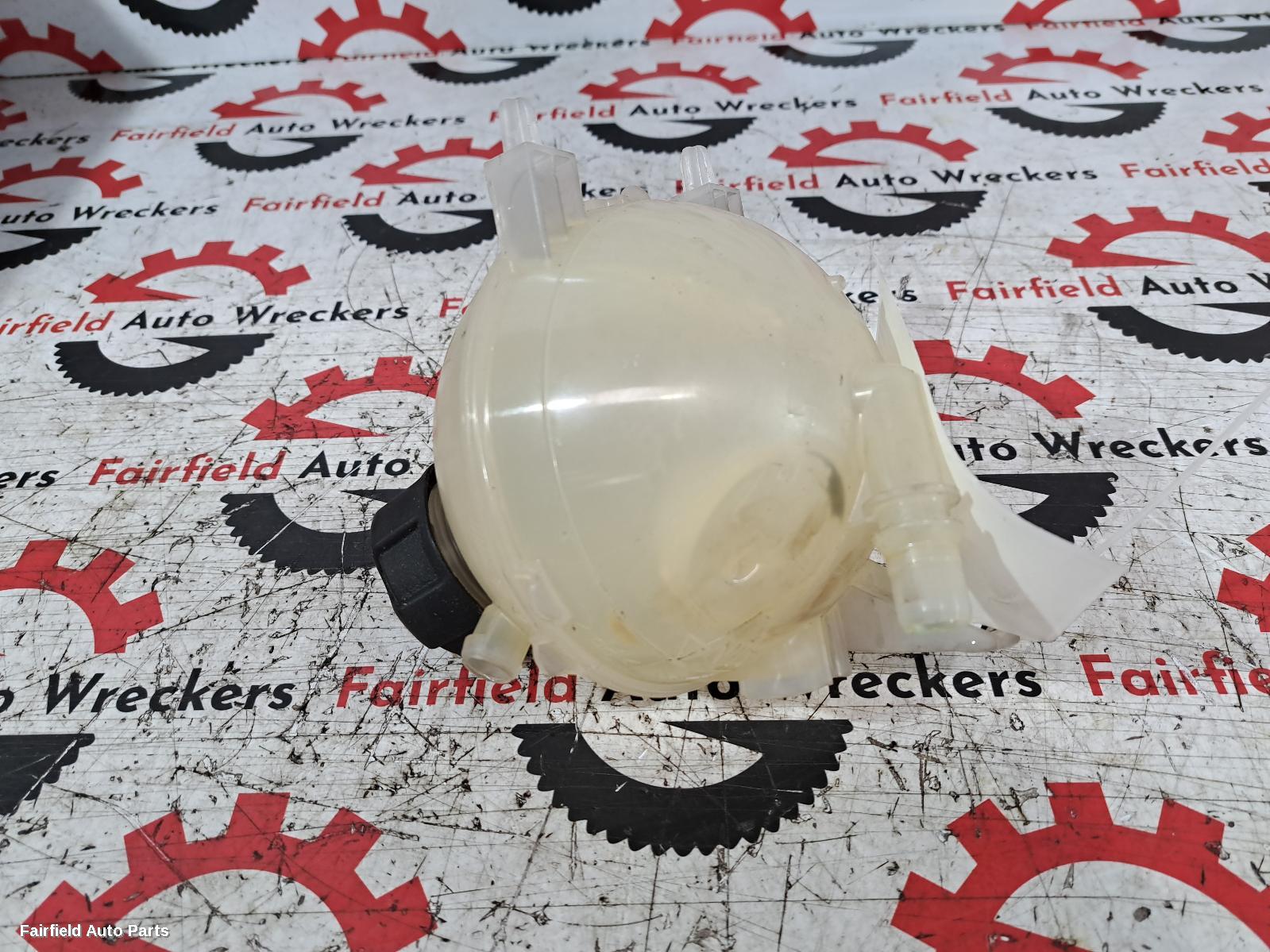 2009-2018 Citroen Berlingo Overflow Bottle