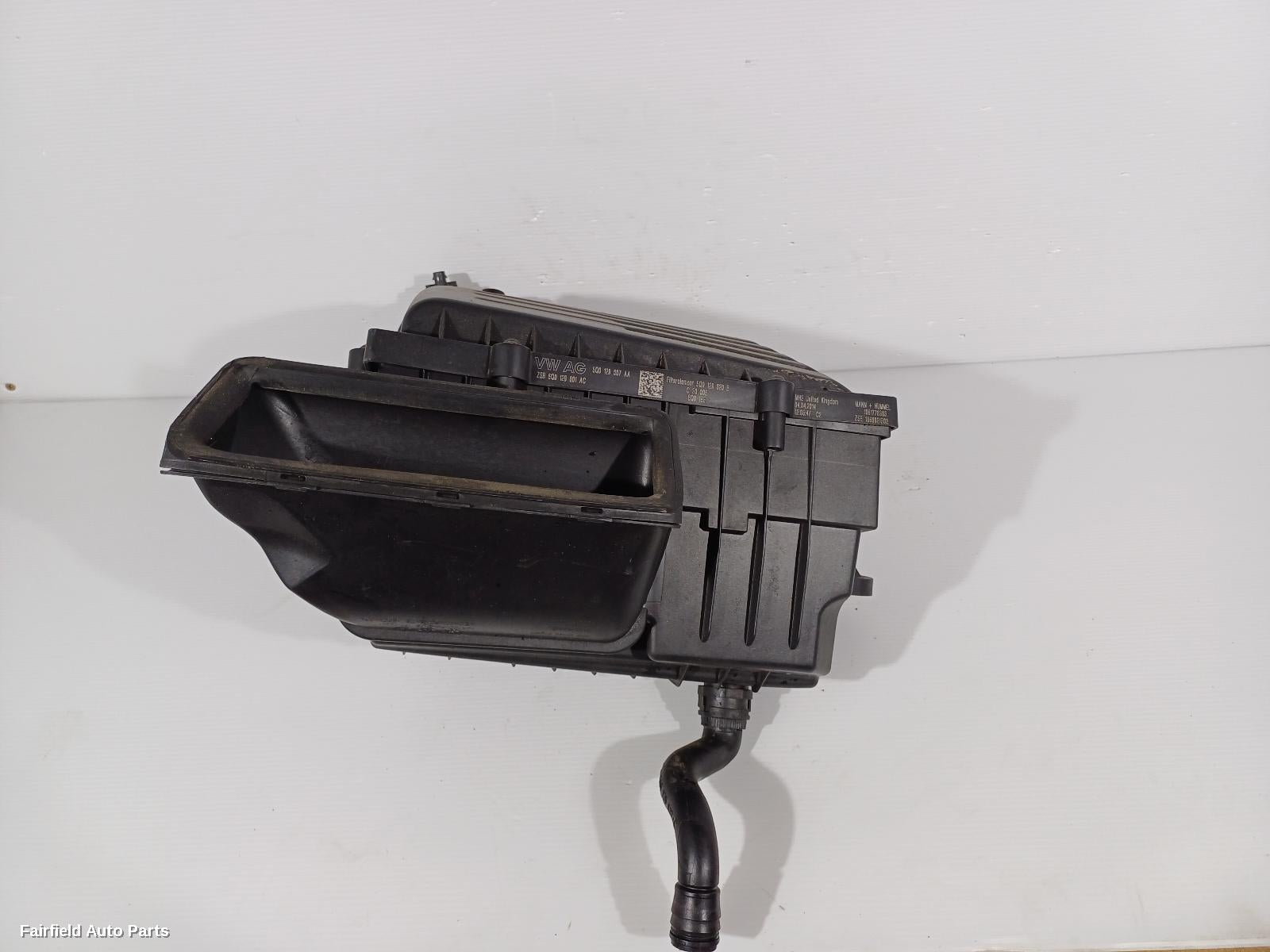 2013-2016 Audi A3 Air Cleaner Box
