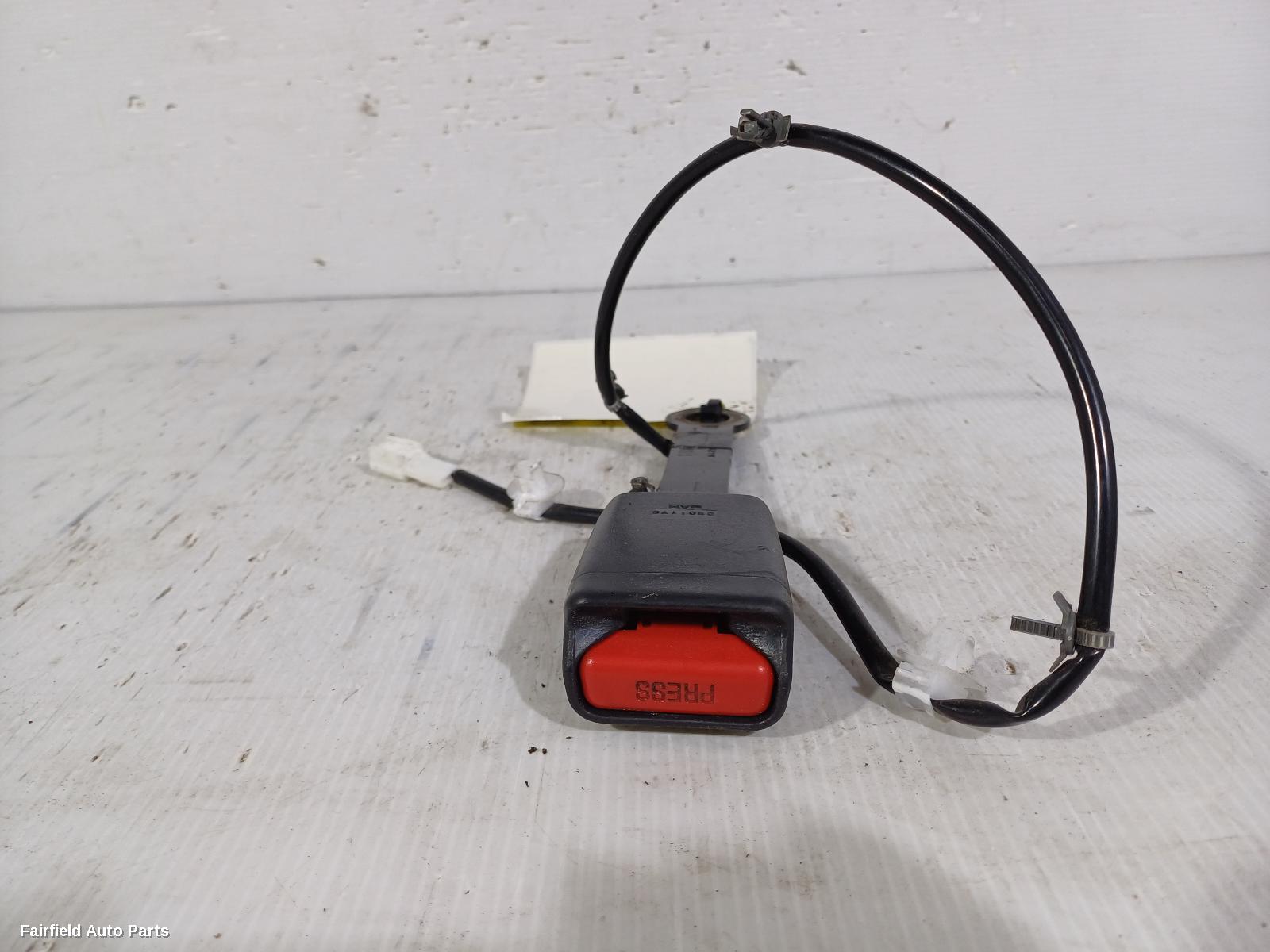 2015-2025 Nissan Navara Seatbelt Stalk