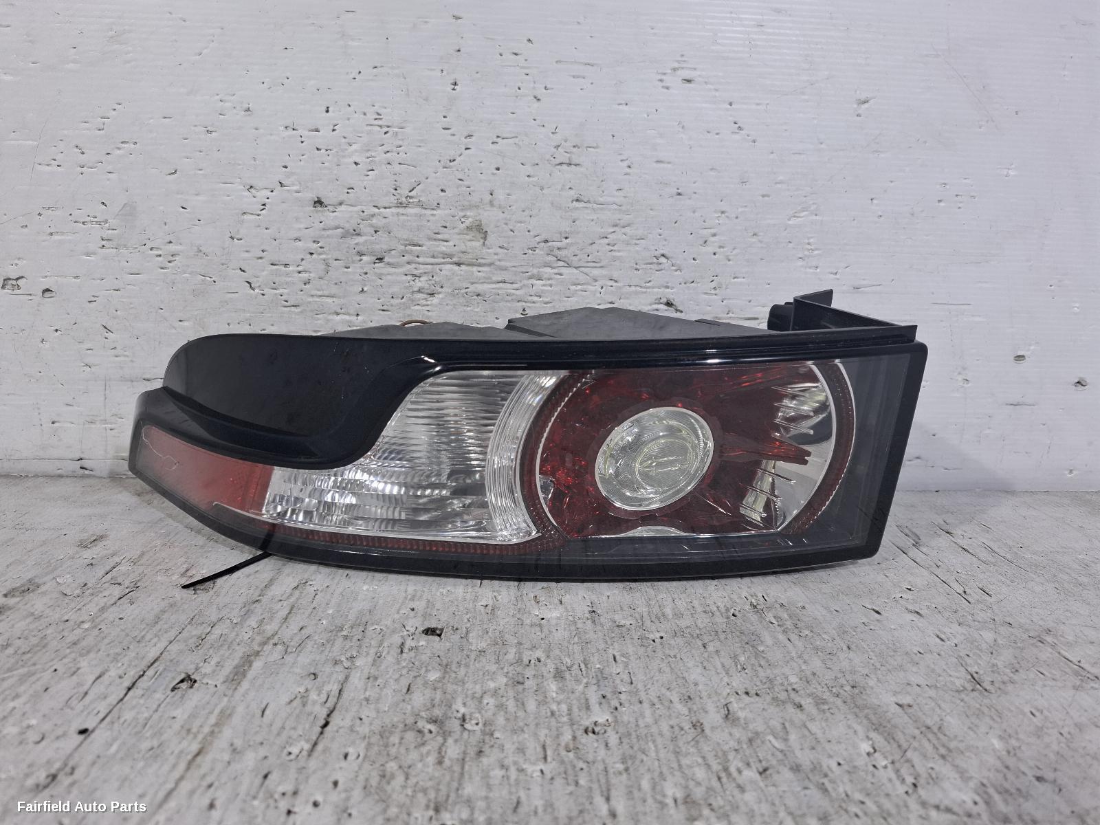 2011-2015 Land Rover Rangerover Evoque Right Taillight