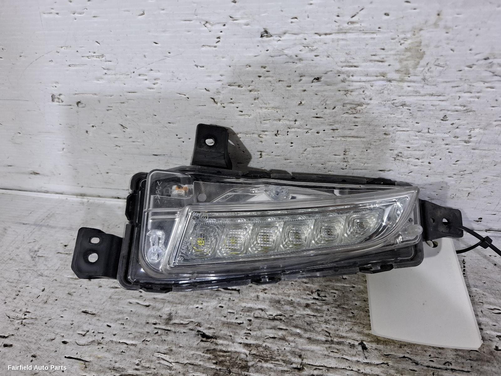2015-2025 Suzuki Vitara Right Indicator Fog Side
