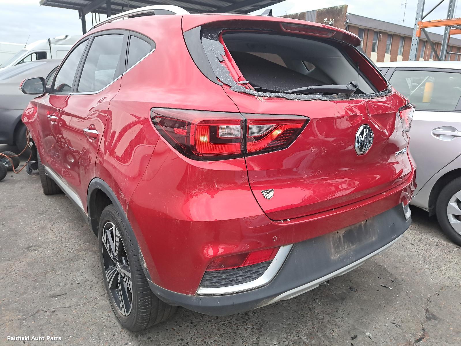 2021 Mg Zs Right Rear Strut