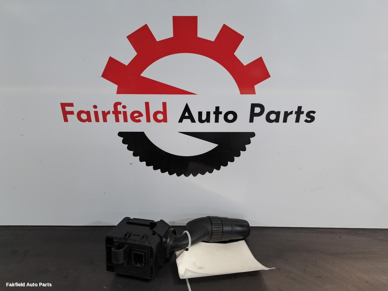 2012 Honda Accord Combination Switch