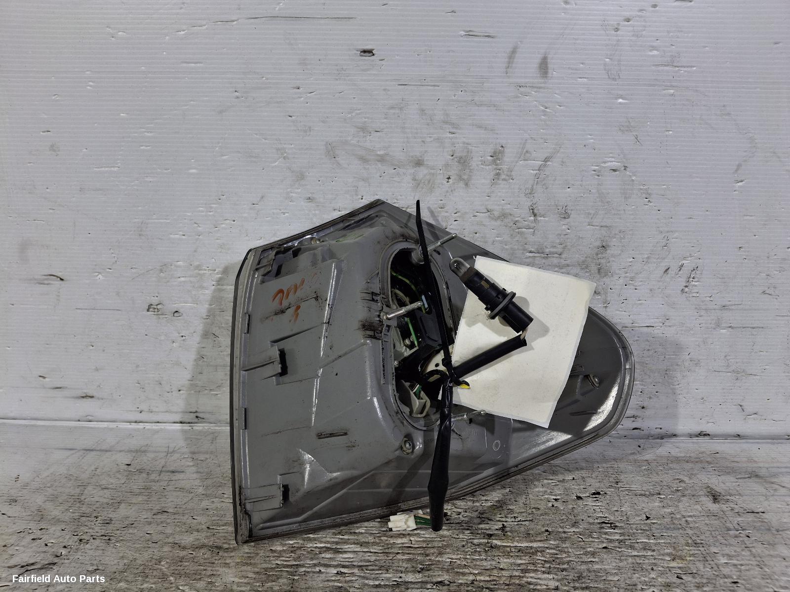2003-2008 Lexus Rx Series Left Taillight