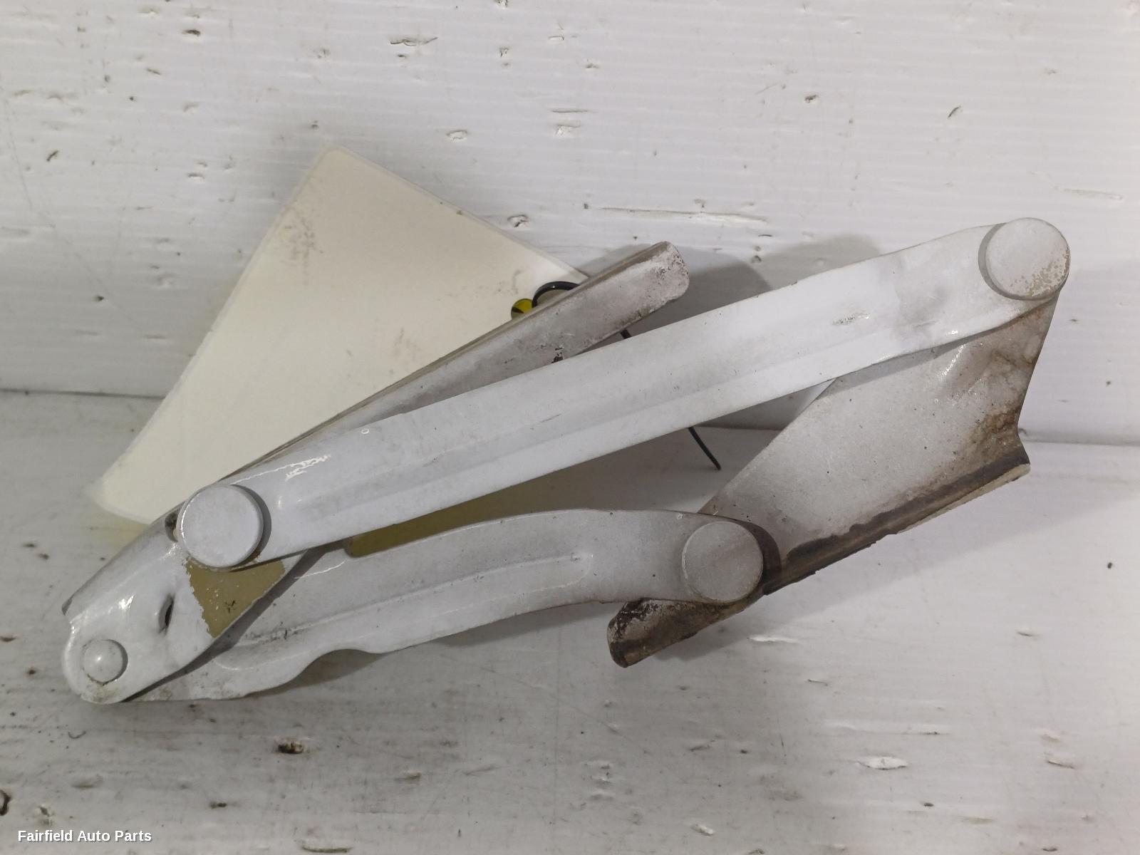 2012 Mercedes Sprinter Bonnet Hinge Strut