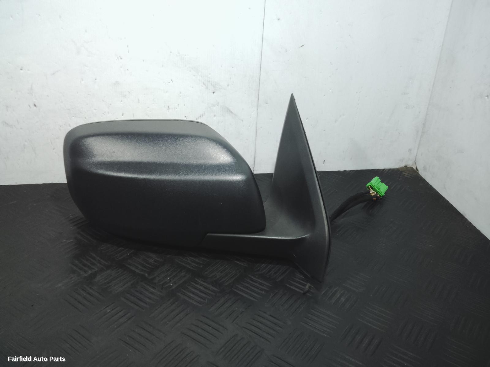 2003-2006 Volvo Xc90 Right Door Mirror
