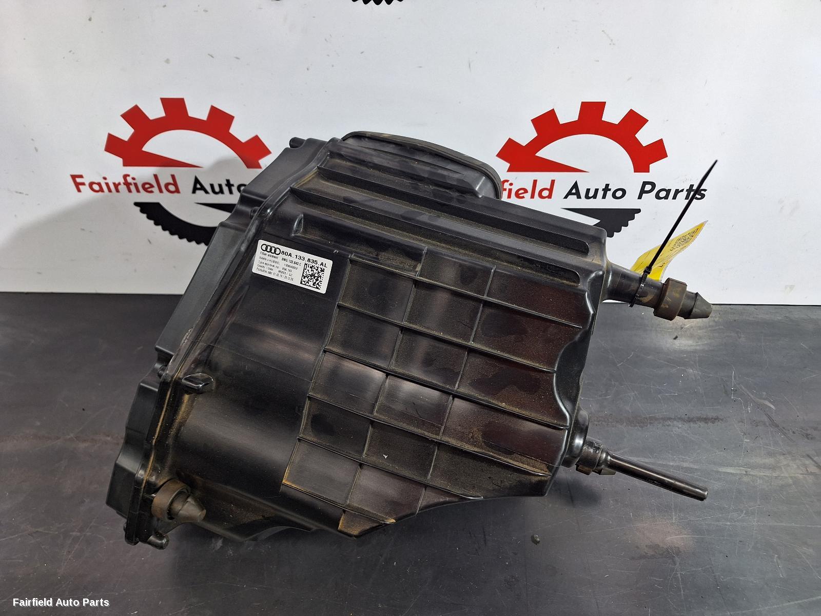2017-2020 Audi Q5 Air Cleaner Box