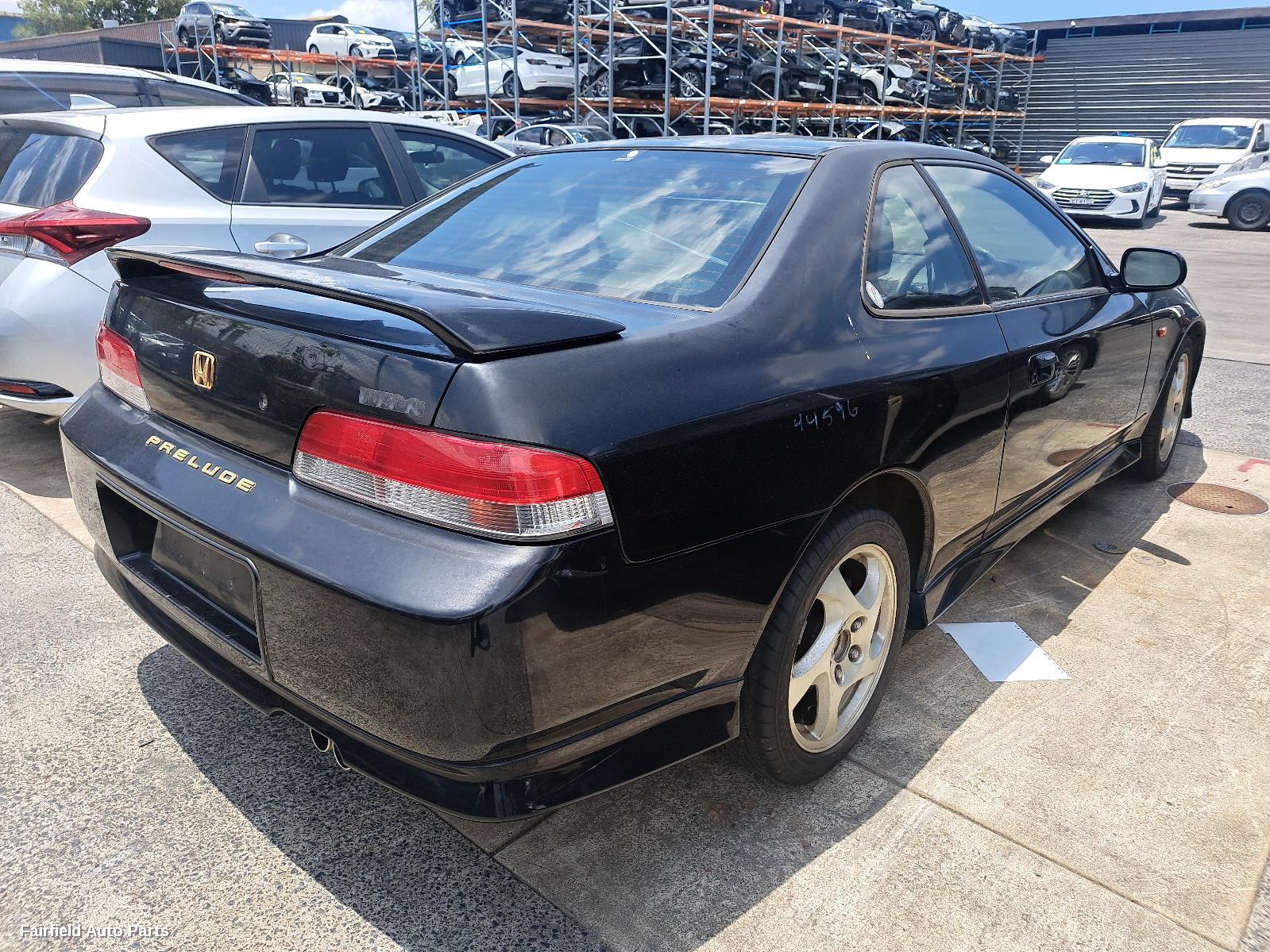 1999 Honda Prelude F Bar Reinforc Brack