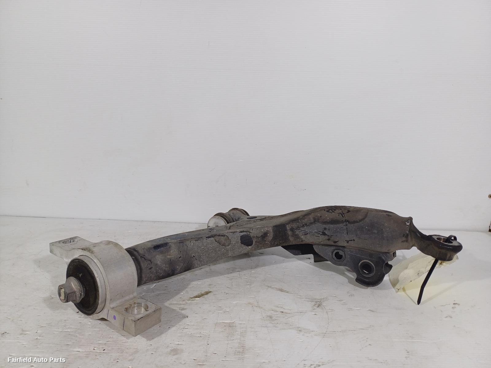 2013-2016 Lexus Is Series Left Front Lower Control Arm