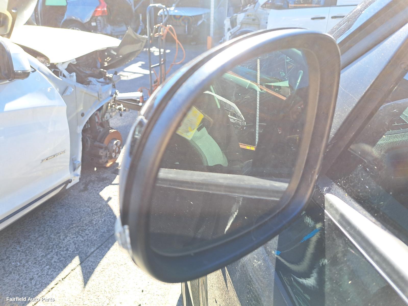 2013 Skoda Yeti Combination Switch