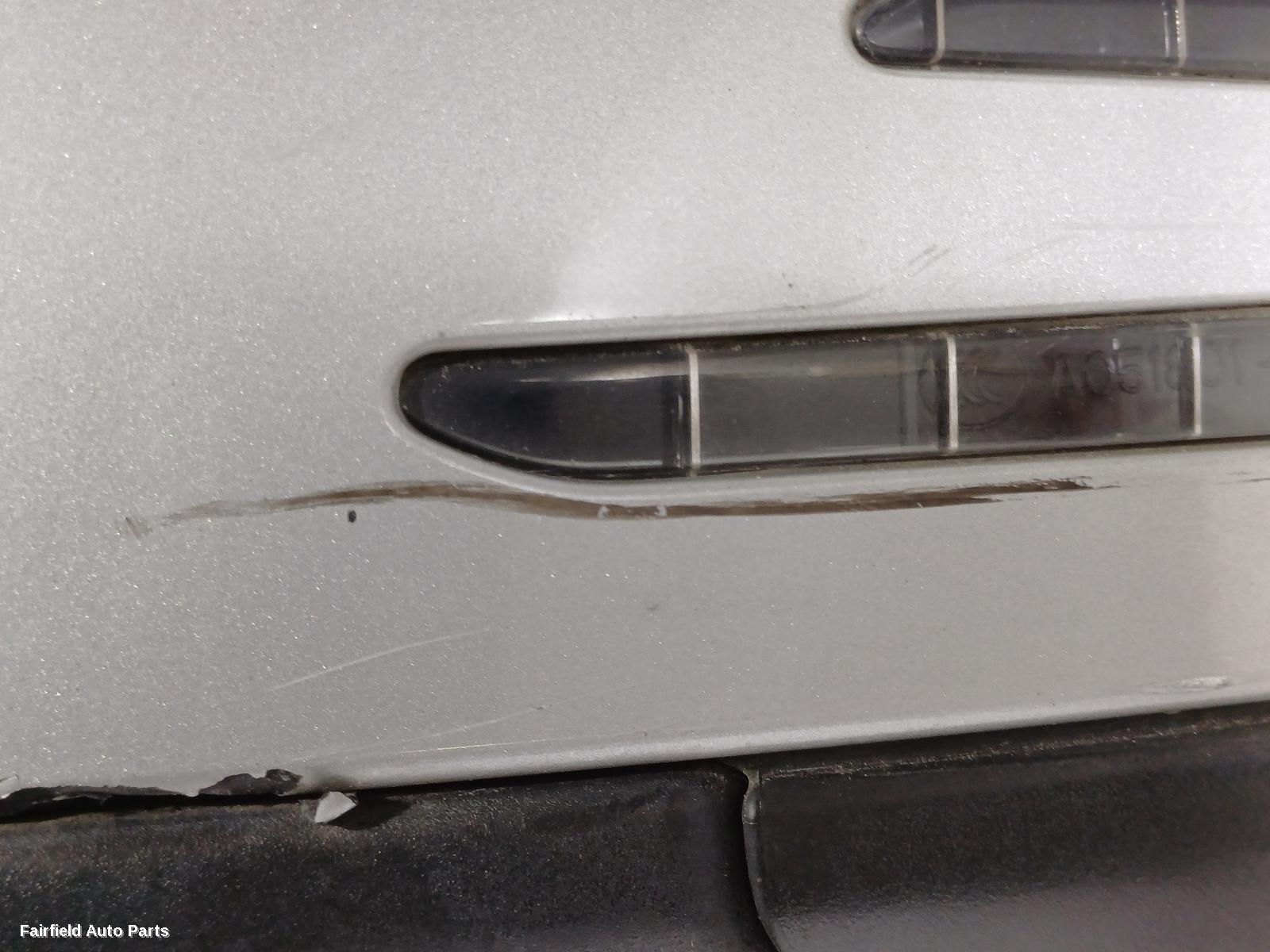 2012-2018 Mercedes A Class Left Door Mirror