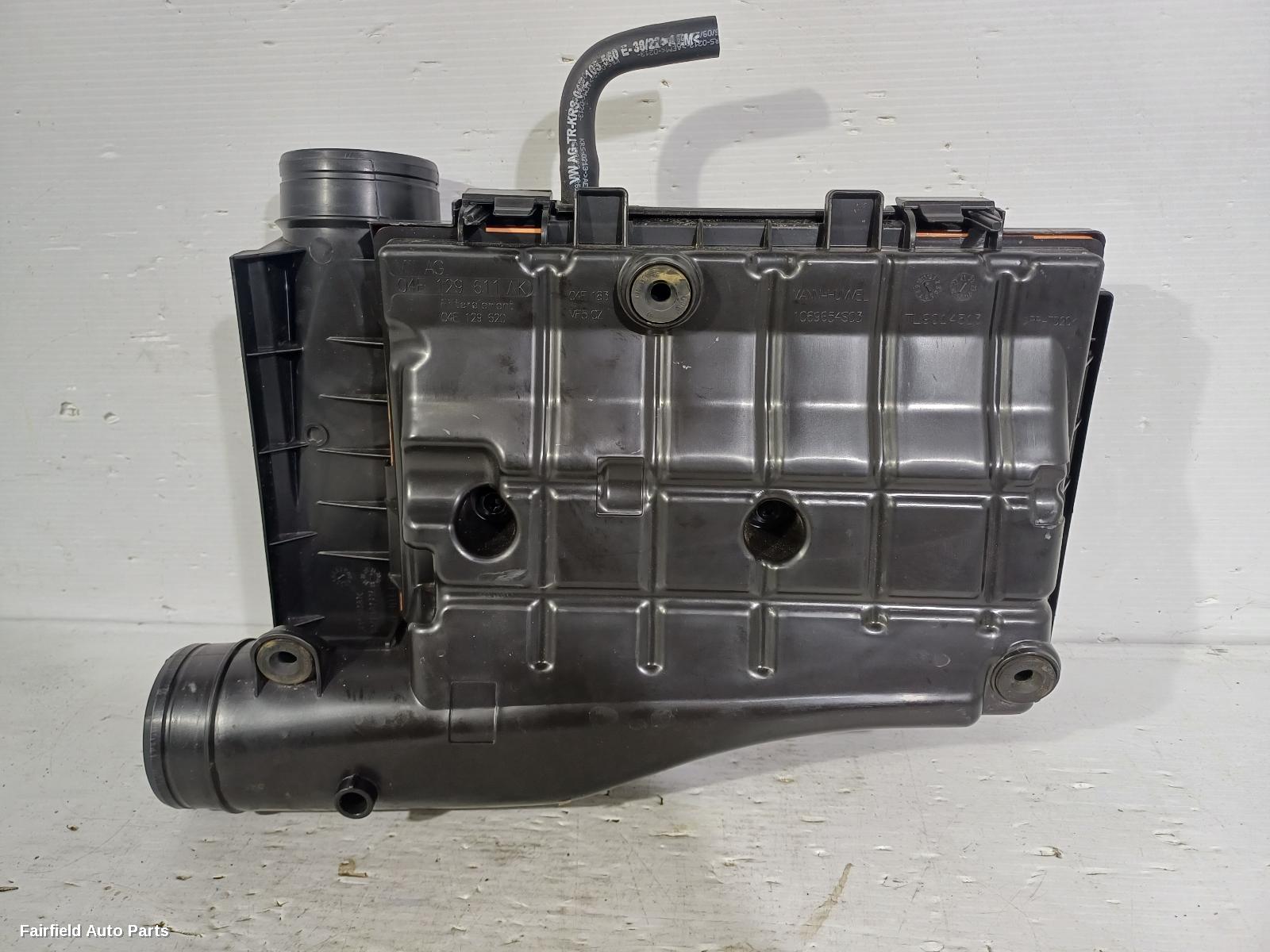 2016-2024 Volkswagen Tiguan Air Cleaner Box