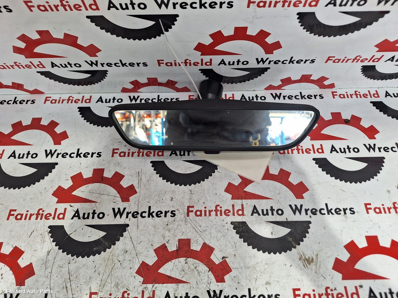 2020-2026 Ldv Deliver 9 Interior Mirror