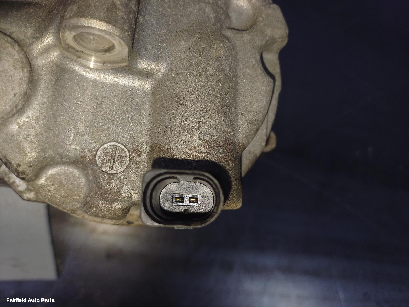 2012-2022 Volkswagen Amarok A C Compressor