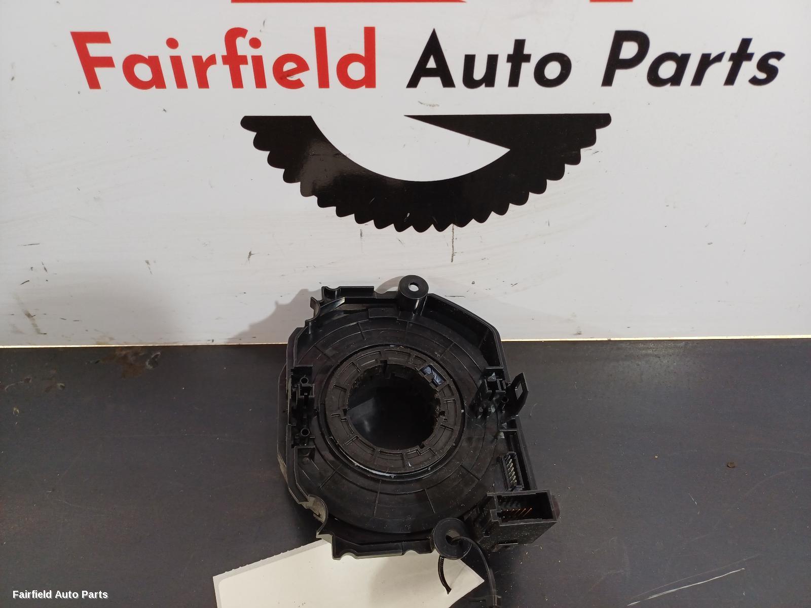 2015-2017 Bmw X3 Airbag Module Sensor