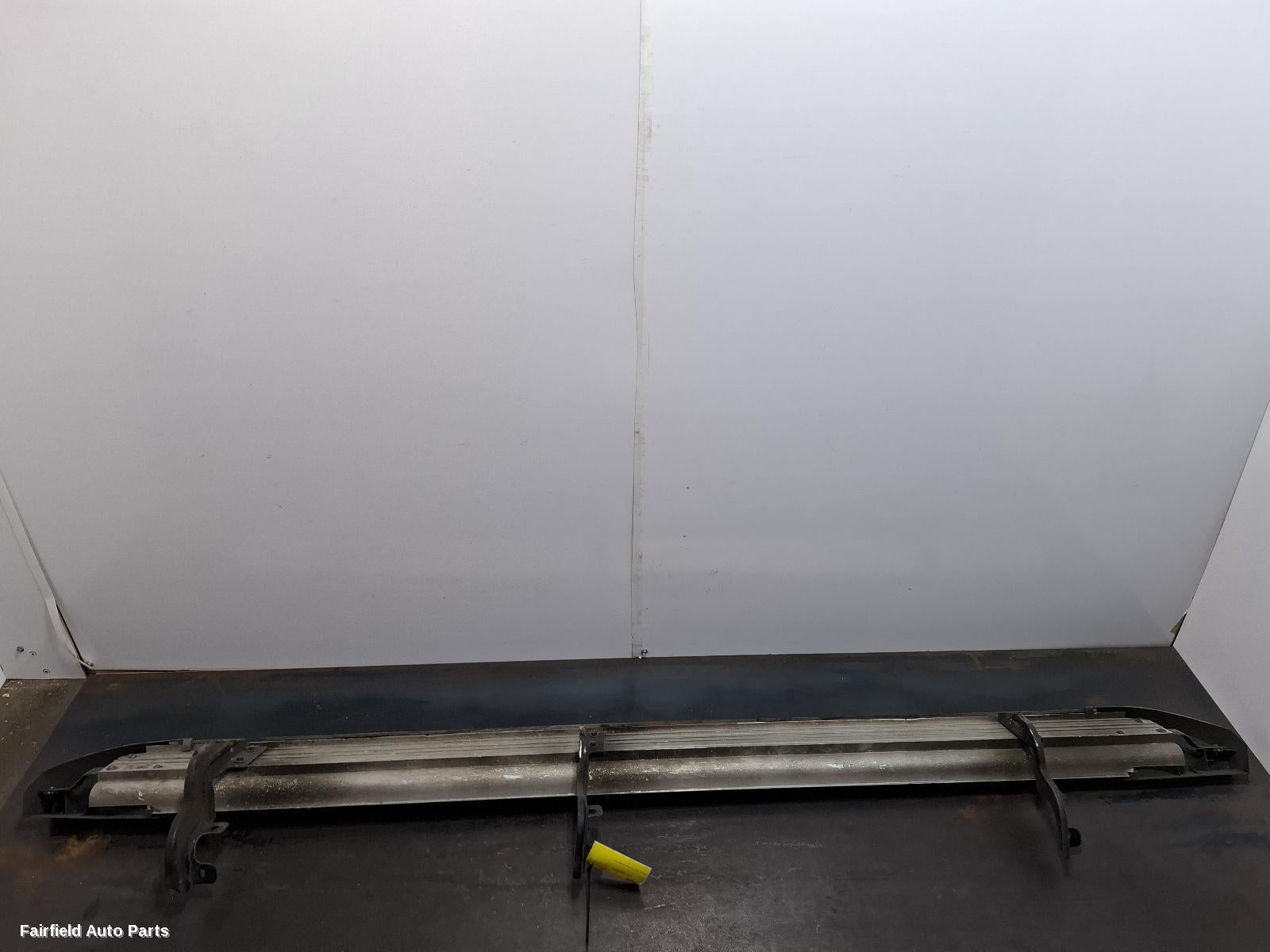 2021 Ldv T60 Side Step Skirt