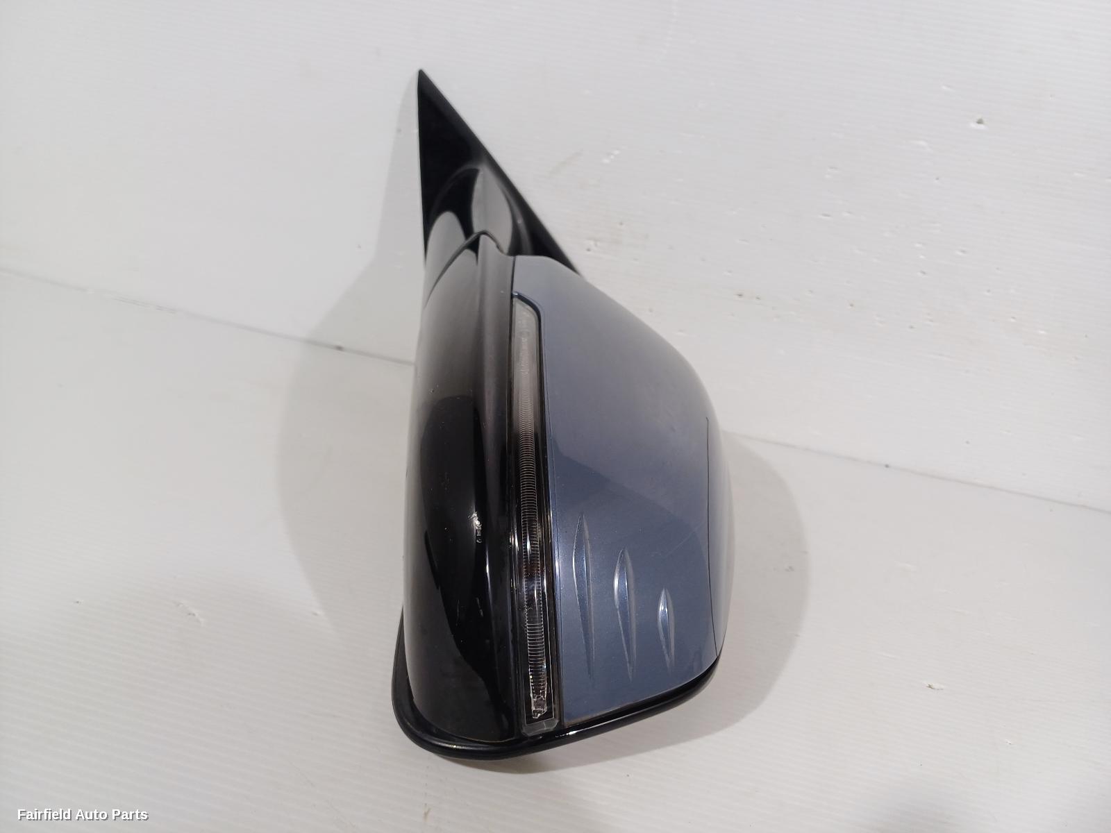 2019-2023 Bmw 2 Series Left Door Mirror