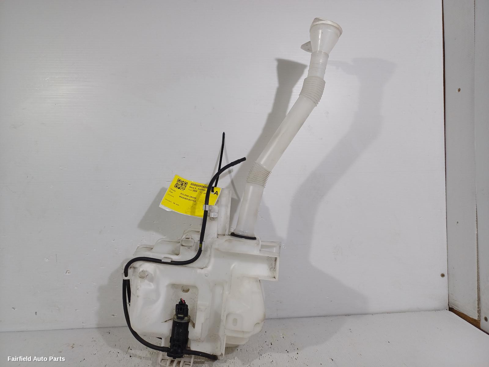 2020-2026 Mitsubishi Eclipse Cross Washer Bottle