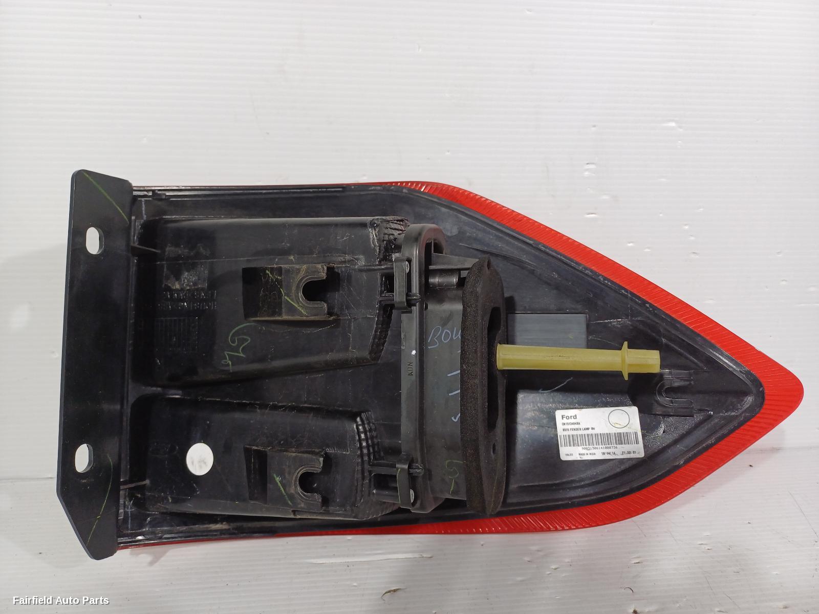 2013-2017 Ford Ecosport Right Taillight