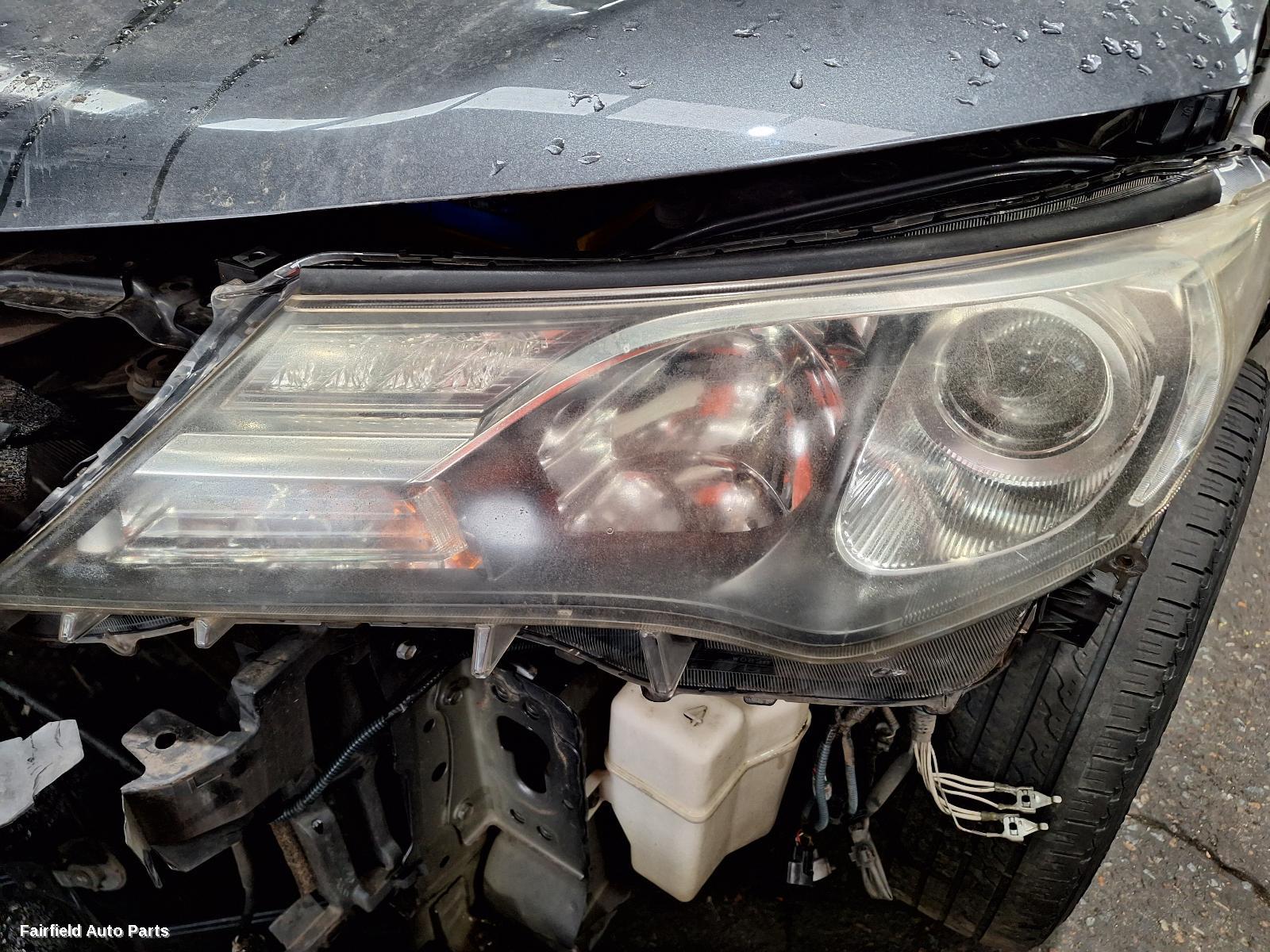 2013 Toyota Rav4 Right Taillight